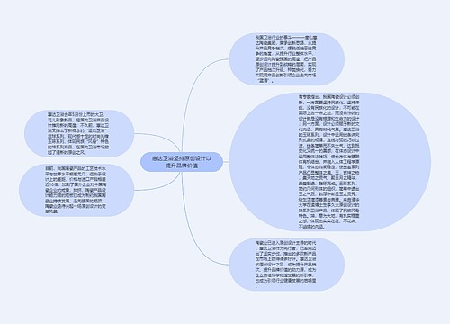 惠达卫浴坚持原创设计以提升品牌价值