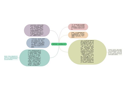 律师自述： 亲历司法公正