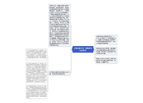 上海讨债公司   危险犯中止的思考