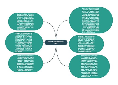 首饰工作室成就她的第一桶金