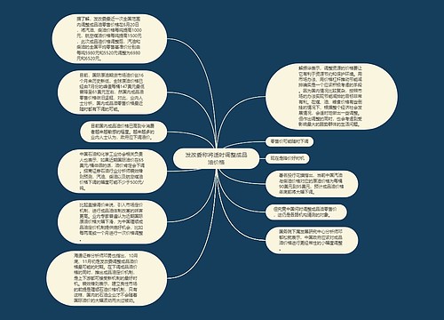 发改委称将适时调整成品油价格