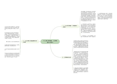 什么是汇算清缴，汇算清缴如何操作