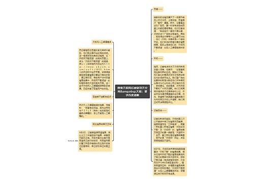 搜索天极网后被链到天空网&amp;nbsp;天极：要求百度道歉