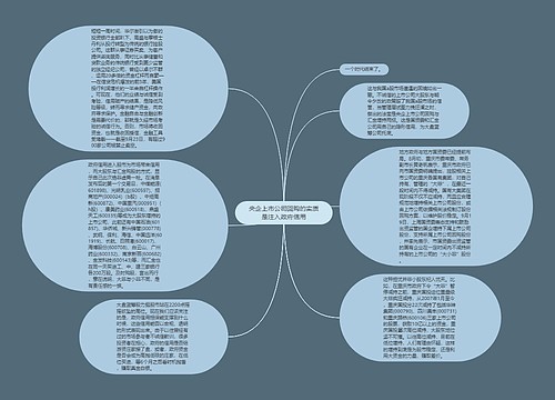 央企上市公司回购的实质是注入政府信用