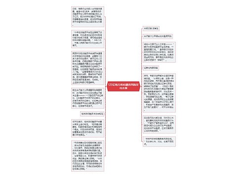 5万亿地方政府融资风险浮出水面