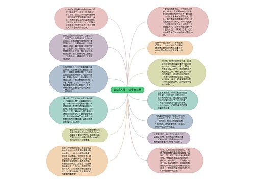 创业5人行：航行全世界