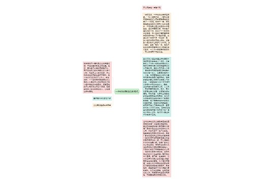 一种转帖赚钱的新商机