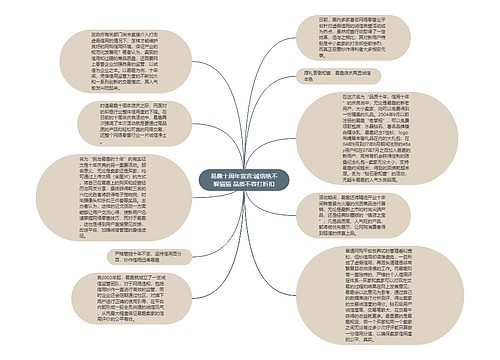 易趣十周年宣言:诚信绝不躲猫猫 品质不容打折扣