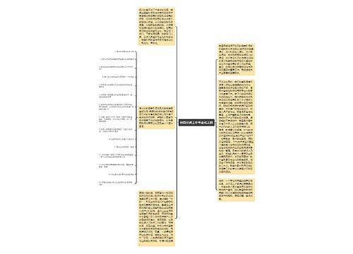 招商引资工作专业化之路