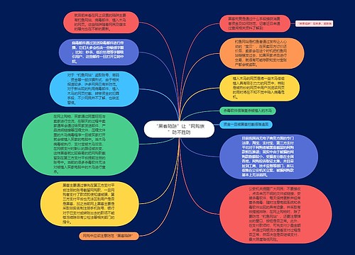 “黑客陷阱”让“网购族”防不胜防