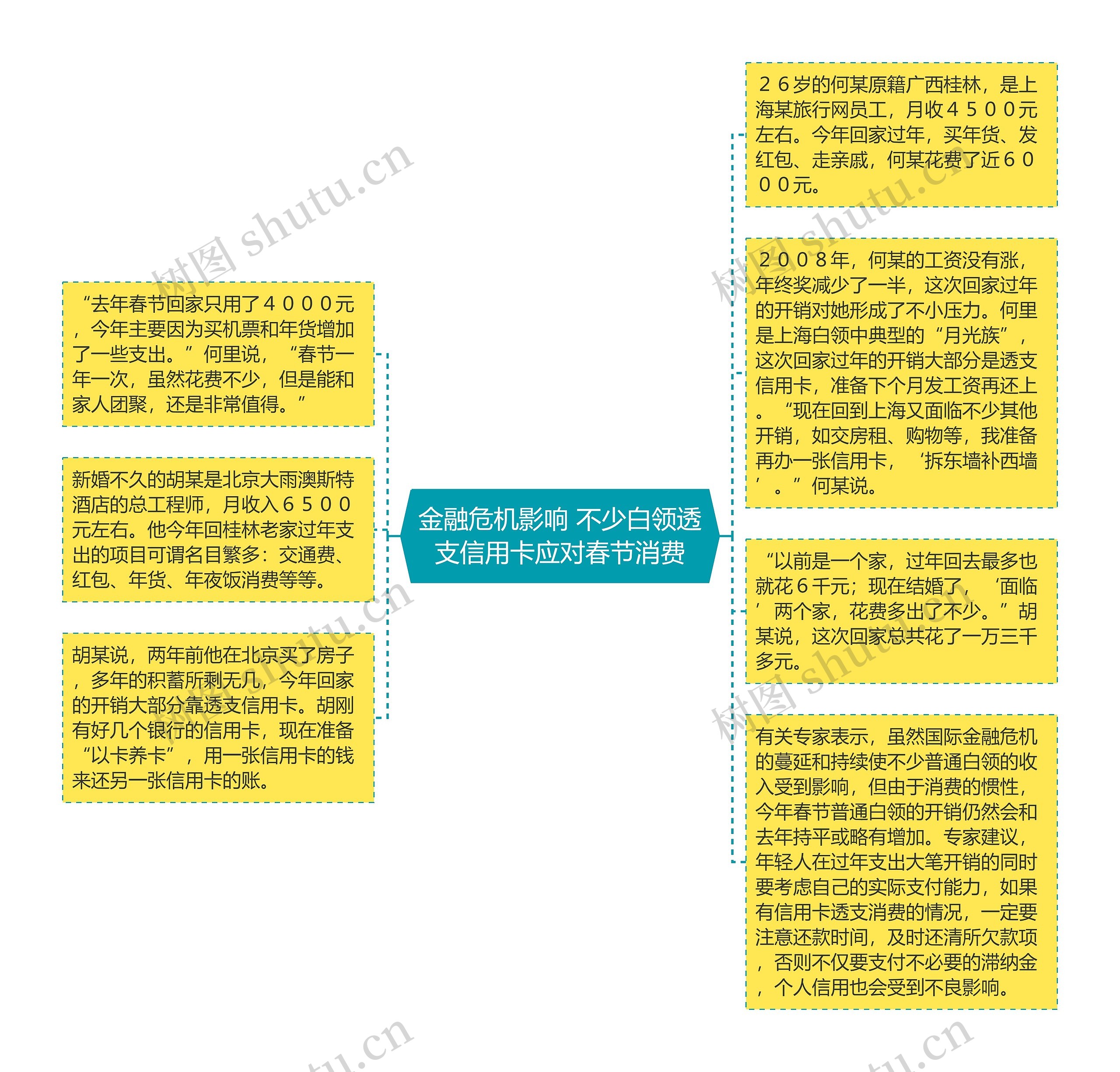 金融危机影响 不少白领透支信用卡应对春节消费