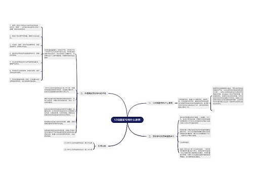 12项国家专利什么意思