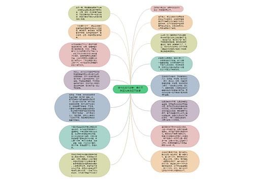 楼市的货币战争：房价不跌因为信贷还不够紧