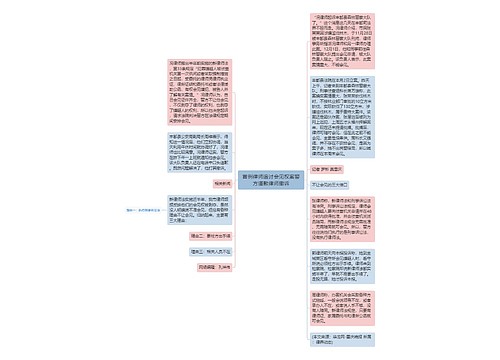 首例律师追讨会见权案警方道歉律师撤诉