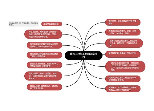 建设工程施工合同备案程序