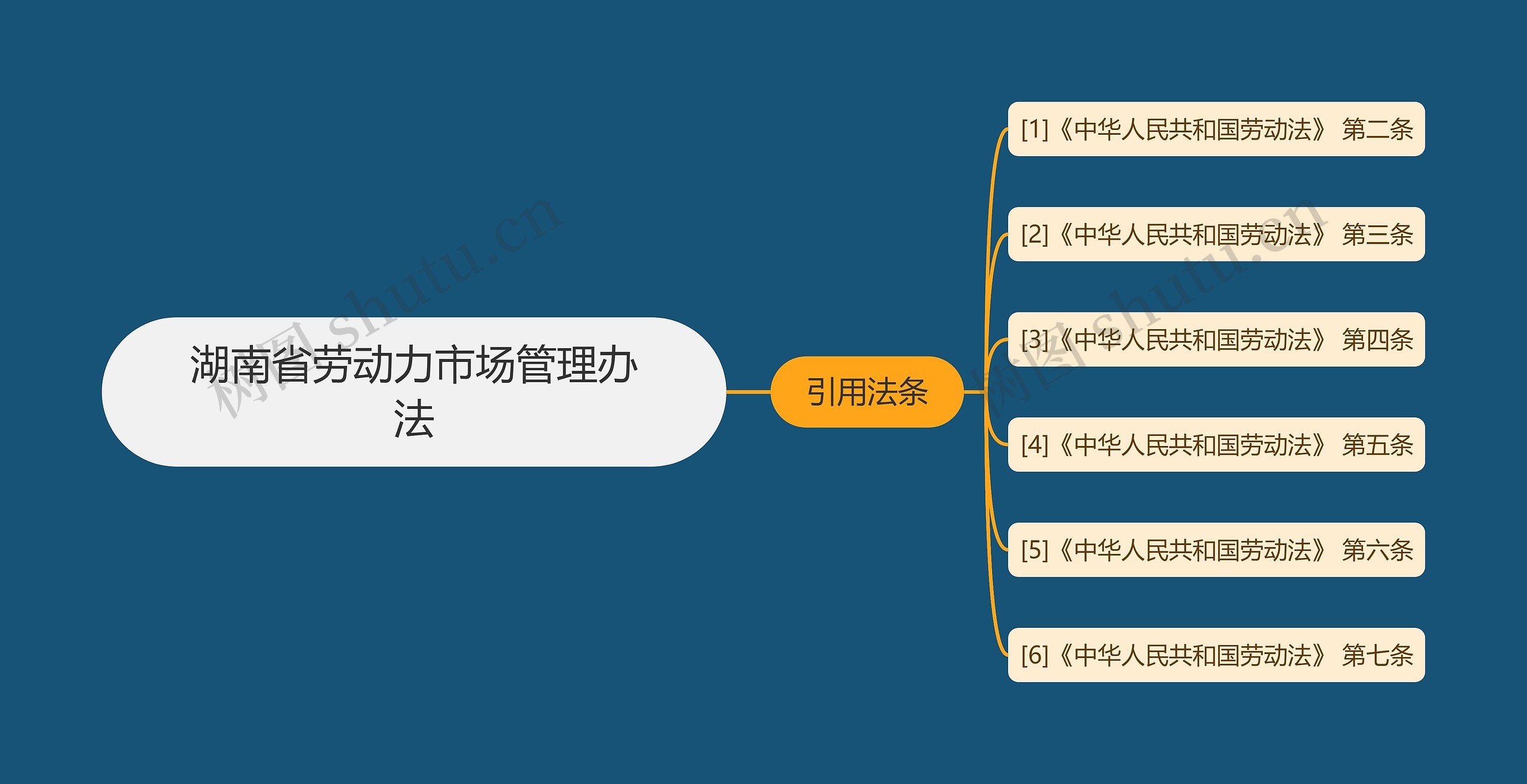 湖南省劳动力市场管理办法