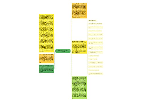 中国政府招商引资工作专业化之路