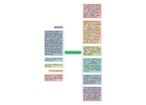 时尚品牌中国逆市扩张
