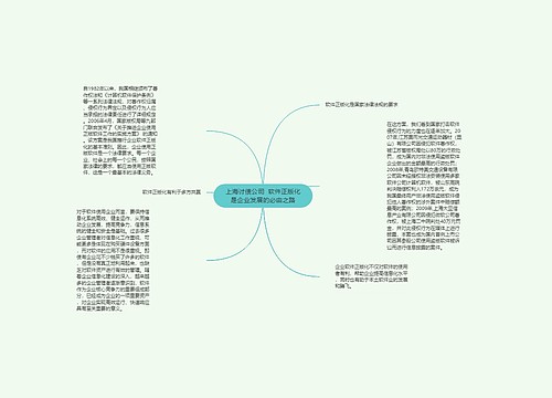 上海讨债公司  软件正版化是企业发展的必由之路