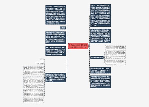 男子卖掉游戏账号又偷回 法官:5招防虚拟财产被