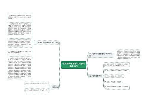 租房期间电器老化纠纷找哪个部门