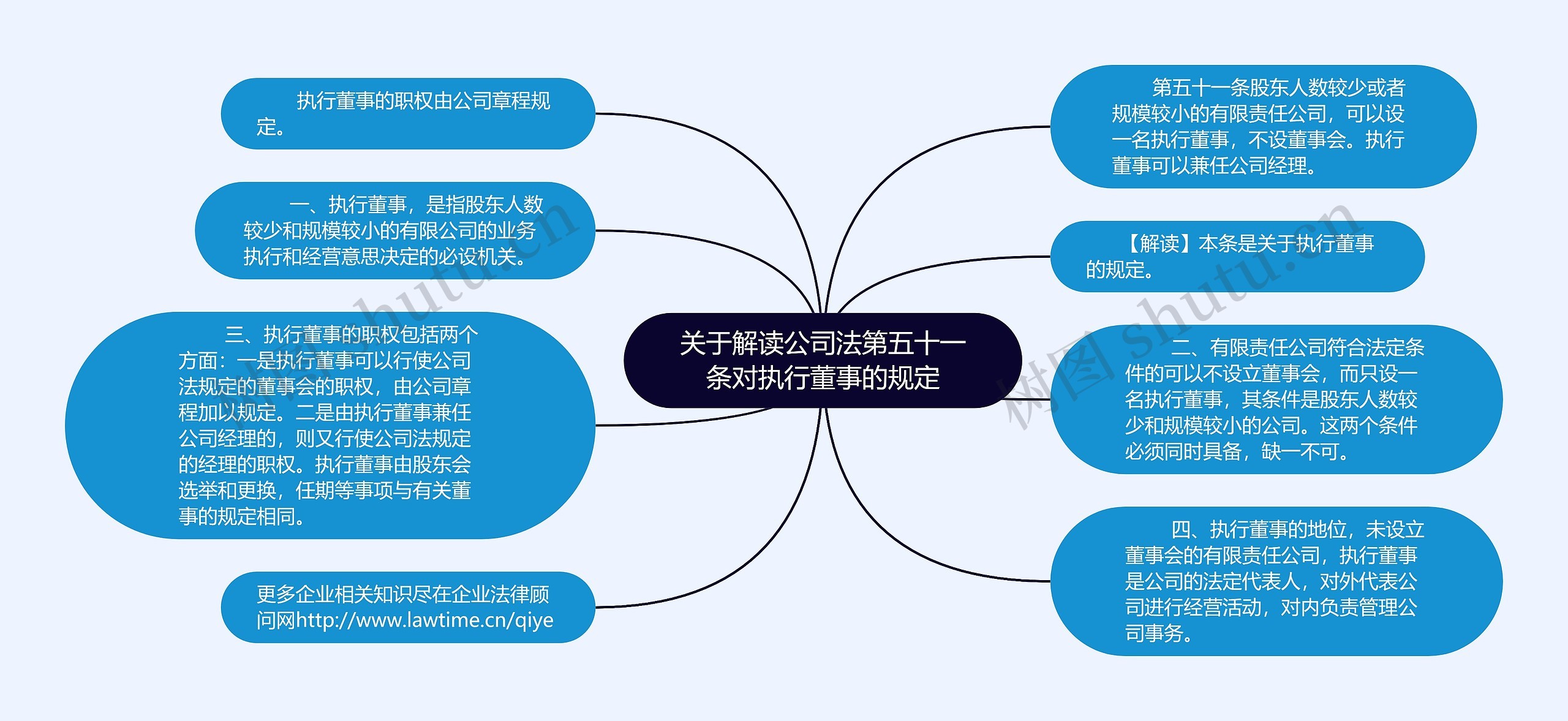 关于解读公司法第五十一条对执行董事的规定