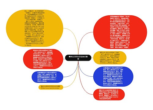 哪些公司可以只设执行董事