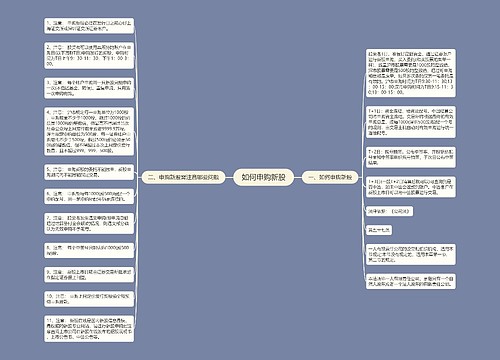 如何申购新股