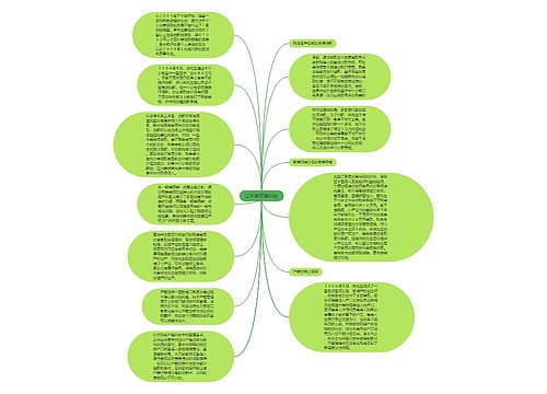 二手房买卖纠纷