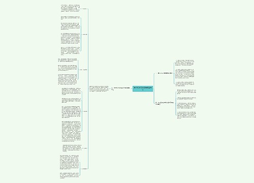 著作权许可使用有哪些特征