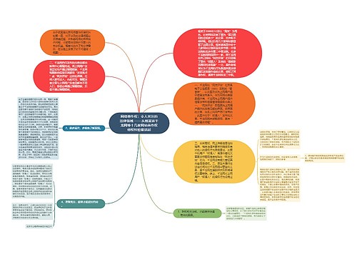 网络著作权：令人关注的法律领域 ——从杨某诉千龙网等十几家网站著作权侵权纠纷案谈起