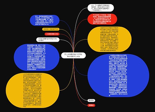 买二手房要规避产权风险 身份调查作三步走