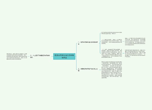 租赁合同房东违约怎样赔偿押金