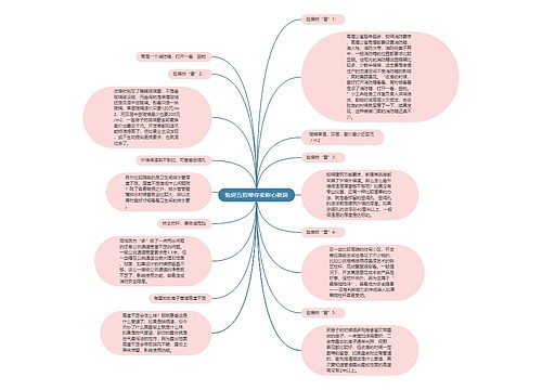 验房五招帮你卖称心新房