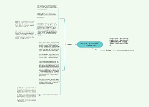 房产共有人未签字 抵押权人仍依善意获权