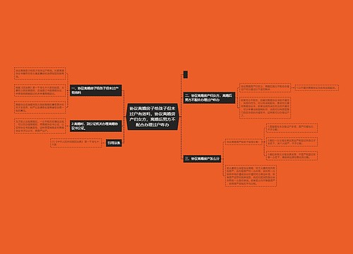 协议离婚房子给孩子但未过户有效吗,协议离婚房产归女方,离婚后男方不配合办理过户咋办 协议离婚房子给孩子但未过户有效吗,协议离婚房产归女方,离婚后男方不配合办理过户咋办