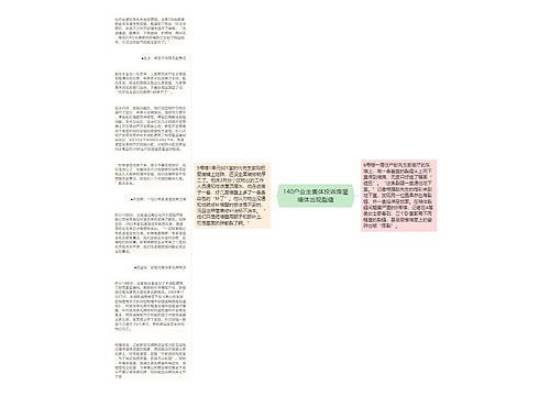 140户业主集体投诉房屋墙体出现裂缝