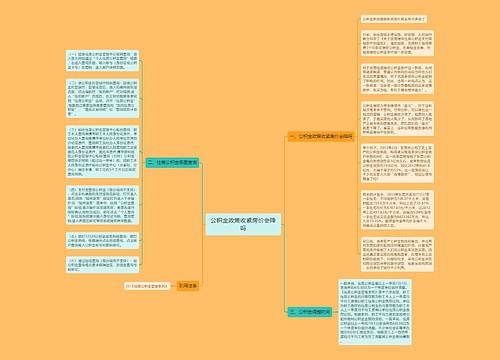 公积金政策收紧房价会降吗