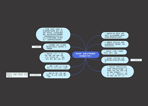 房宝典：准业主开始验房 你准备好了吗 ？