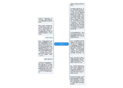 依法又快速得拿到产权证