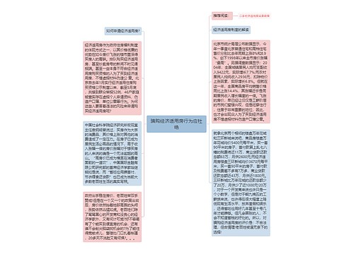 骗购经济适用房行为应杜绝