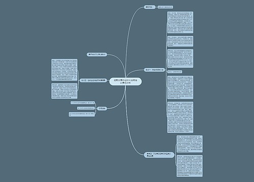 逾期交房办证的认定和违约责任分析 逾期交房办证的认定和违约责任分析