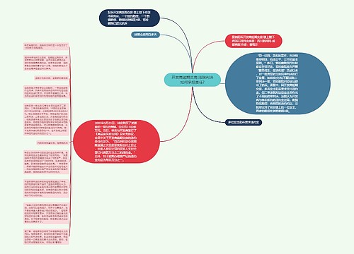 开发商逾期交房,法院判决如何承担责任?