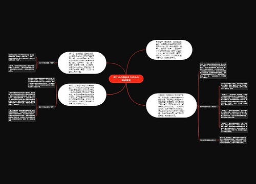 房产中介陷阱多 失信中介将被驱逐