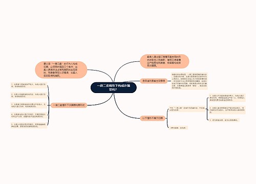 一房二卖情形下构成诈骗罪吗？