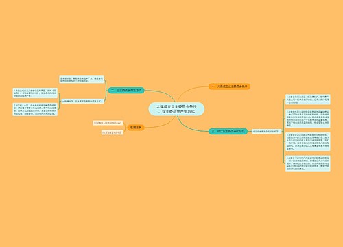 大连成立业主委员会条件,业主委员会产生方式 大连成立业主委员会条件,业主委员会产生方式