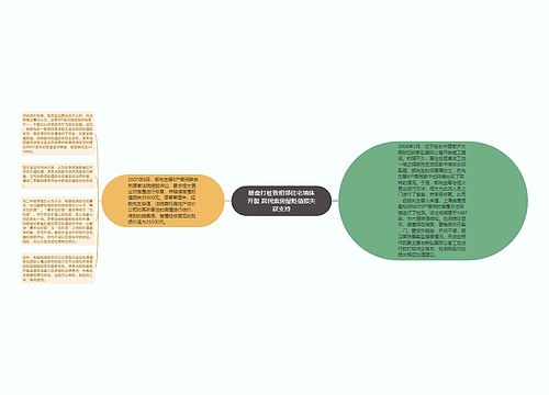 楼盘打桩致相邻住宅墙体开裂 居民索房屋贬值损失获支持