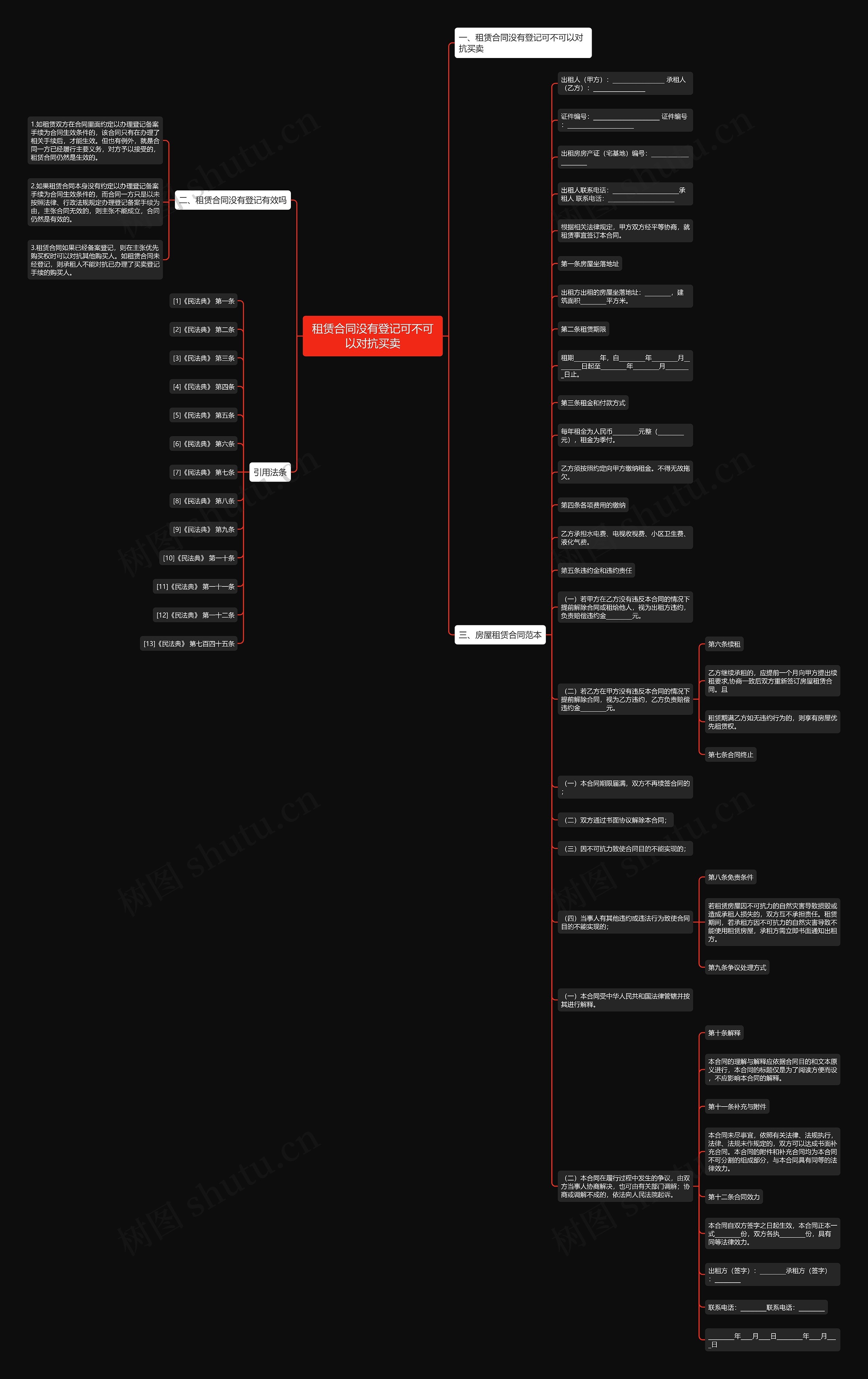 租赁合同没有登记可不可以对抗买卖