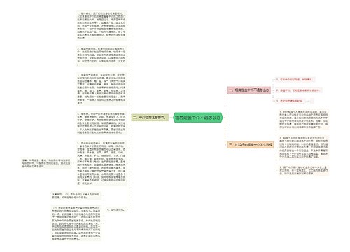 租房定金中介不退怎么办