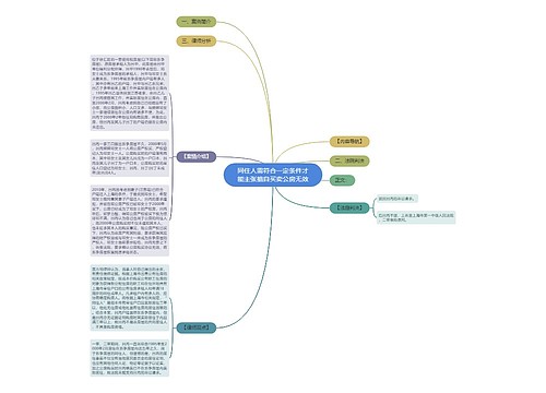 同住人需符合一定条件才能主张擅自买卖公房无效